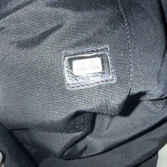 Chanel Fur Tote Bag - Brown - Picture 4 of 9